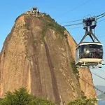 Lindo Apartamento Na Gloria Av. A.S 232/801