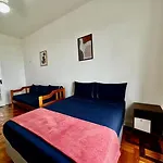 Lindo Apartamento Na Gloria Av. A.S 232/801