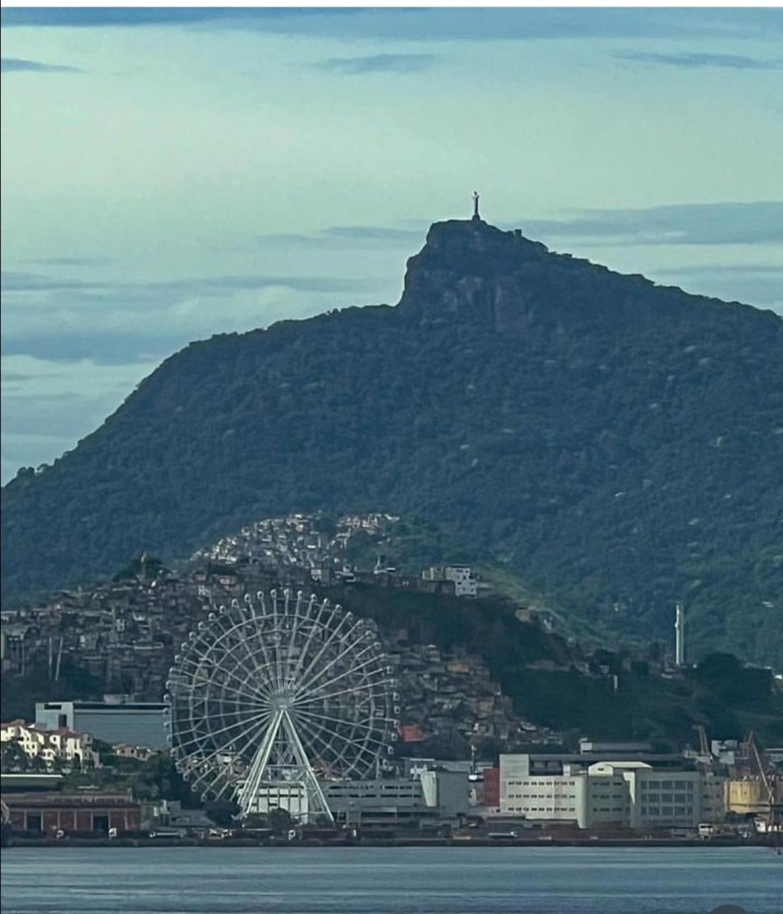 Lindo Na Gloria Av. A.s 232/801 * Rio de Janeiro