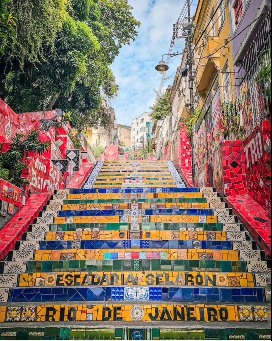 Lindo Na Gloria Av. A.s 232/801 Apartamento Rio de Janeiro