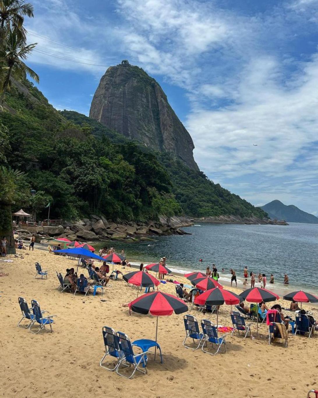 Lindo Na Gloria Av. A.s 232/801 * Rio de Janeiro