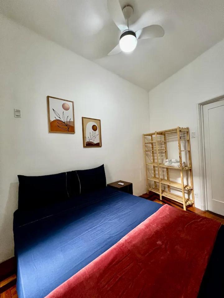 Apartamento Lindo Na Gloria Av. A.s 232/801