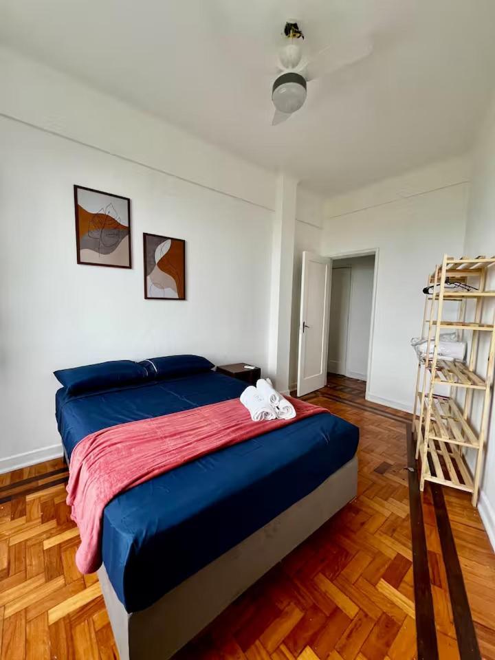 Apartamento Lindo Na Gloria Av. A.s 232/801 Rio de Janeiro