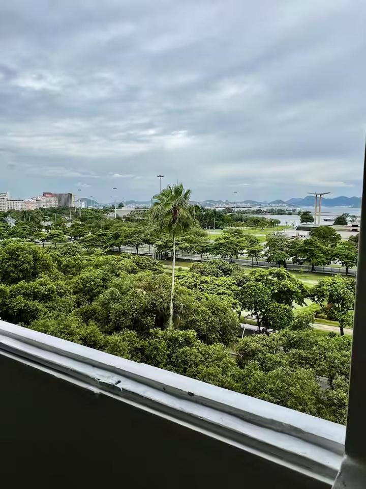 Lindo Na Gloria Av. A.s 232/801 Apartamento