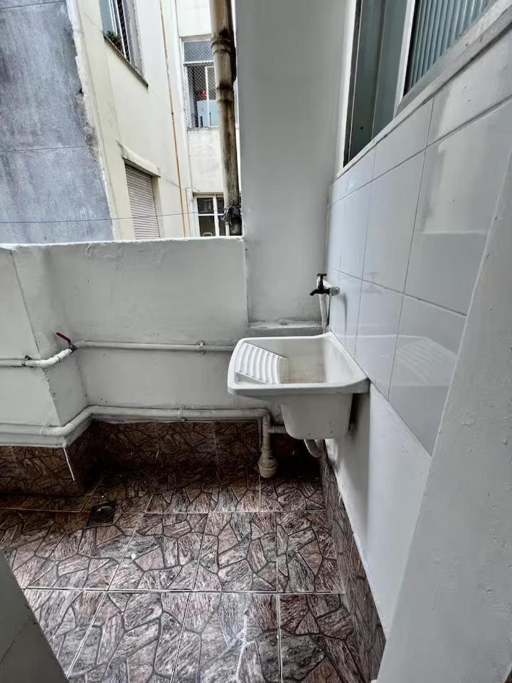 Apartamento Lindo Na Gloria Av. A.s 232/801