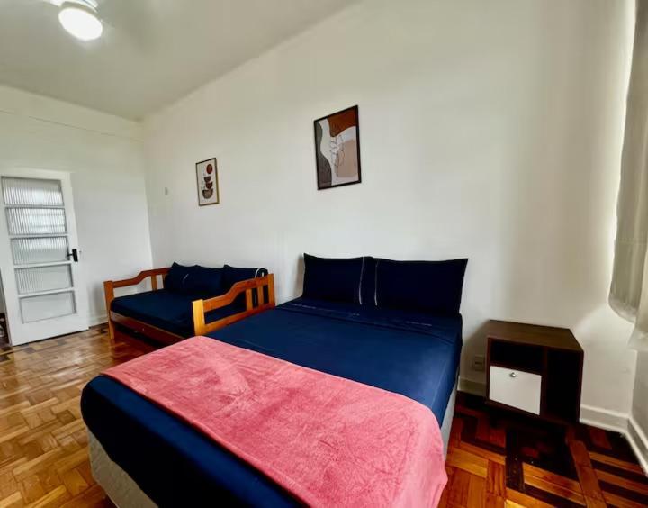Apartamento Lindo Na Gloria Av. A.s 232/801