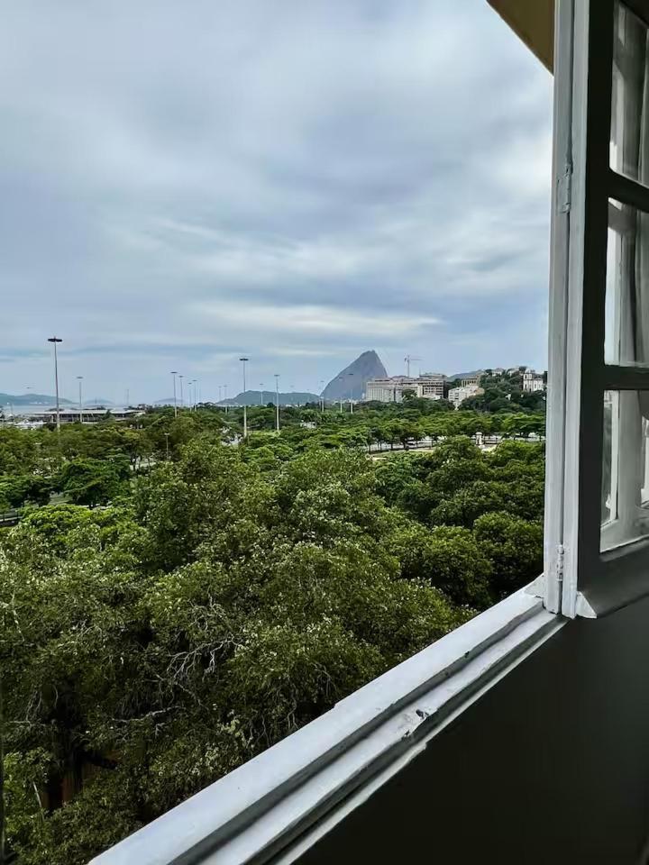Lindo Na Gloria Av. A.s 232/801 Apartamento Rio de Janeiro
