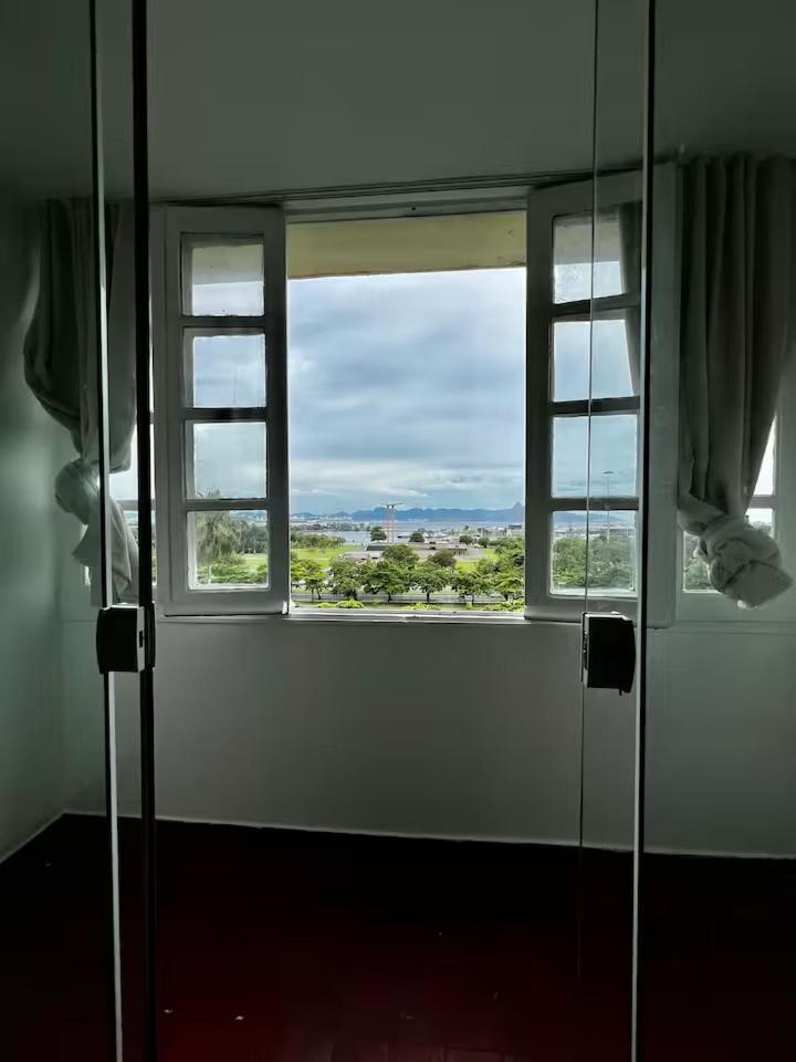 Lindo Na Gloria Av. A.s 232/801 Apartamento