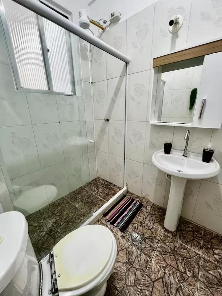 Apartamento Lindo Na Gloria Av. A.s 232/801