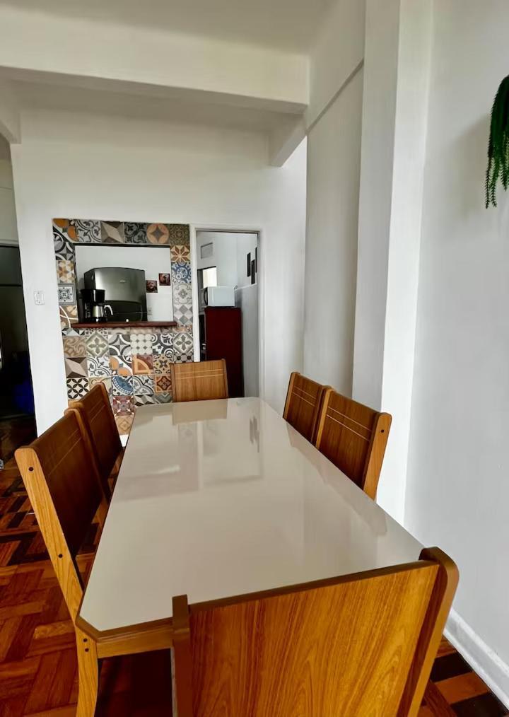Apartamento Lindo Na Gloria Av. A.s 232/801