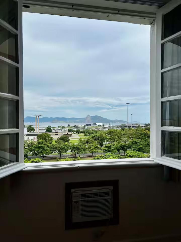 Lindo Na Gloria Av. A.s 232/801 Rio de Janeiro