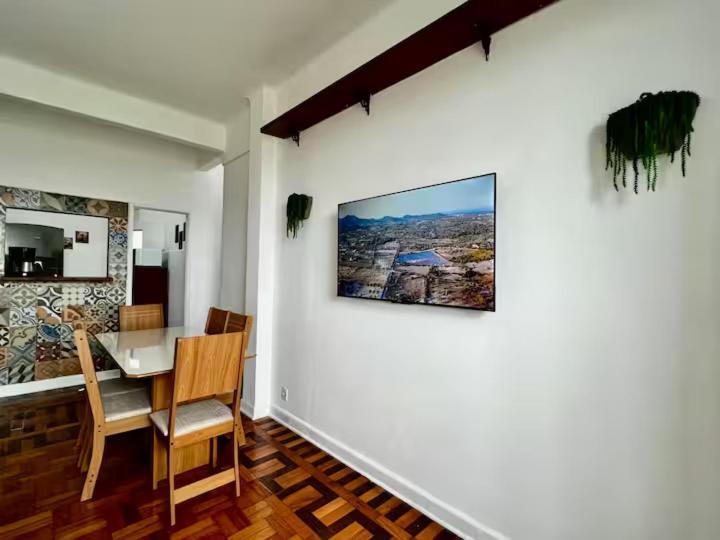 Apartamento Lindo Na Gloria Av. A.s 232/801 Río de Janeiro